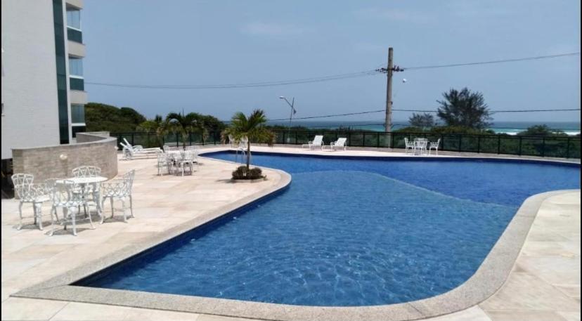 Apartamento Arraial Do Cabo Lejlighed Eksteriør billede