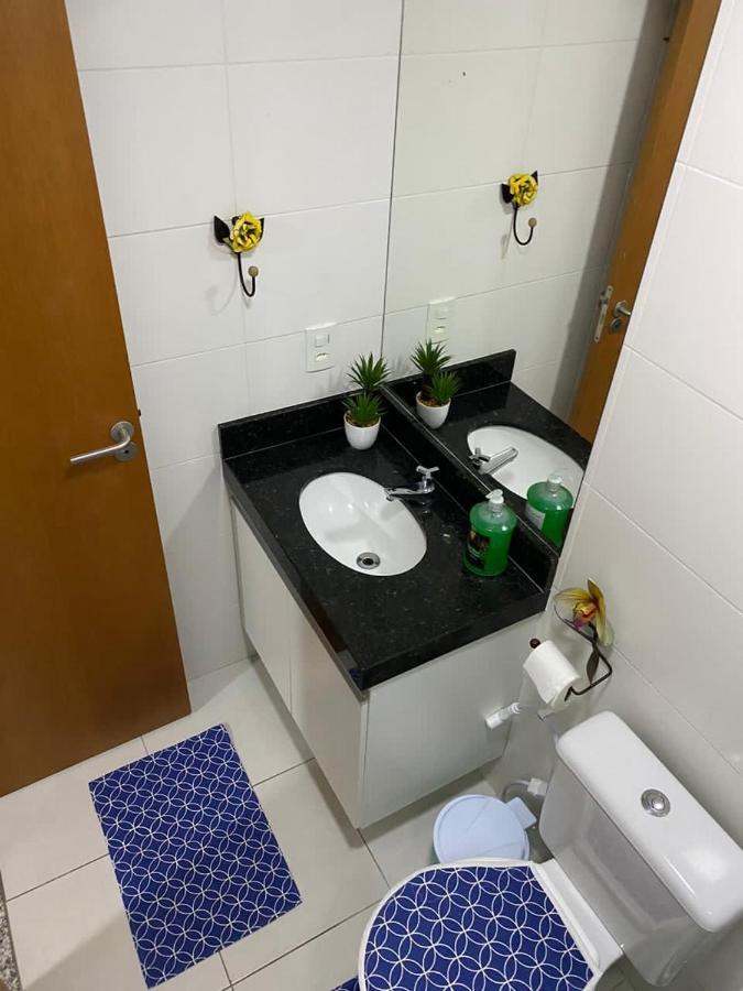 Apartamento Arraial Do Cabo Lejlighed Eksteriør billede