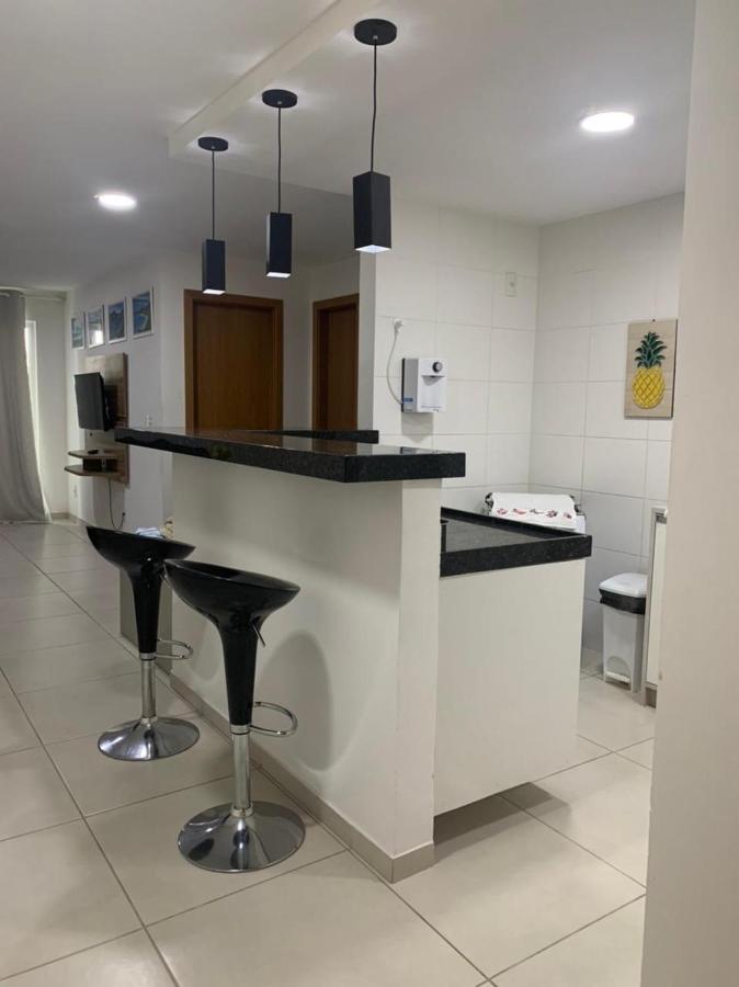 Apartamento Arraial Do Cabo Lejlighed Eksteriør billede