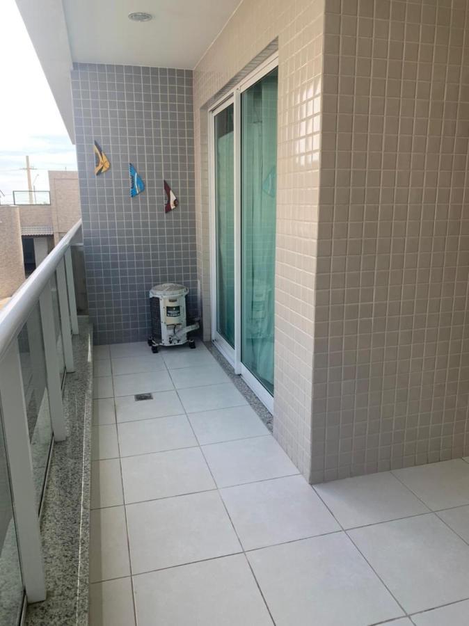 Apartamento Arraial Do Cabo Lejlighed Eksteriør billede