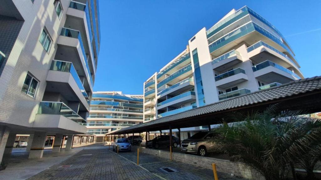 Apartamento Arraial Do Cabo Lejlighed Eksteriør billede