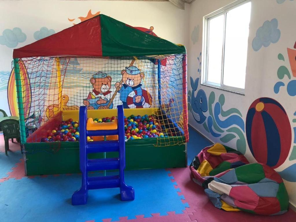 Apartamento Arraial Do Cabo Lejlighed Eksteriør billede
