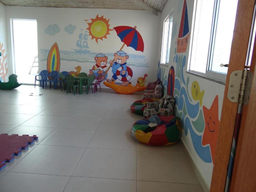Apartamento Arraial Do Cabo Lejlighed Eksteriør billede