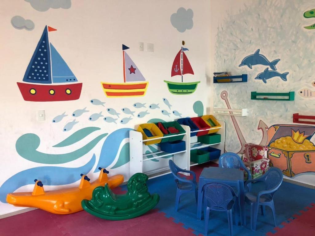 Apartamento Arraial Do Cabo Lejlighed Eksteriør billede