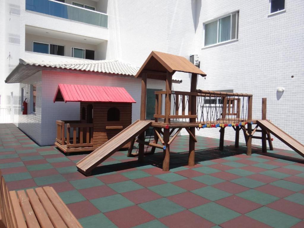Apartamento Arraial Do Cabo Lejlighed Eksteriør billede